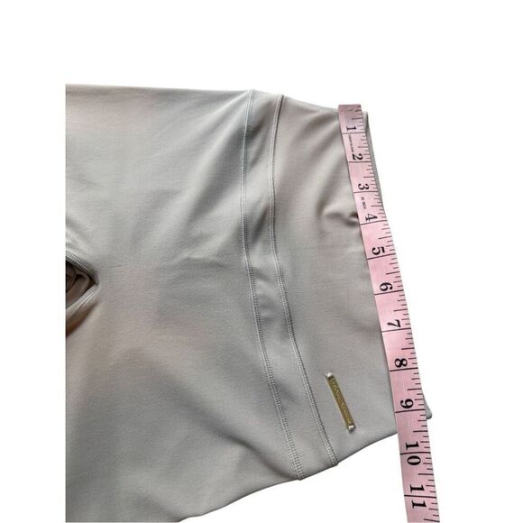 GYMSHARK x Whitney Simmons V3 Shorts Mink Size XS - Picture 7 of 9